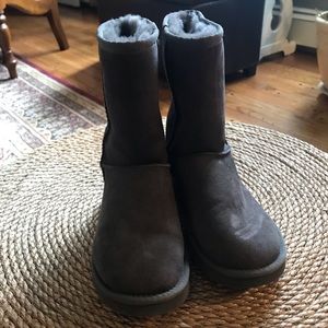 UGG Boots Size 8